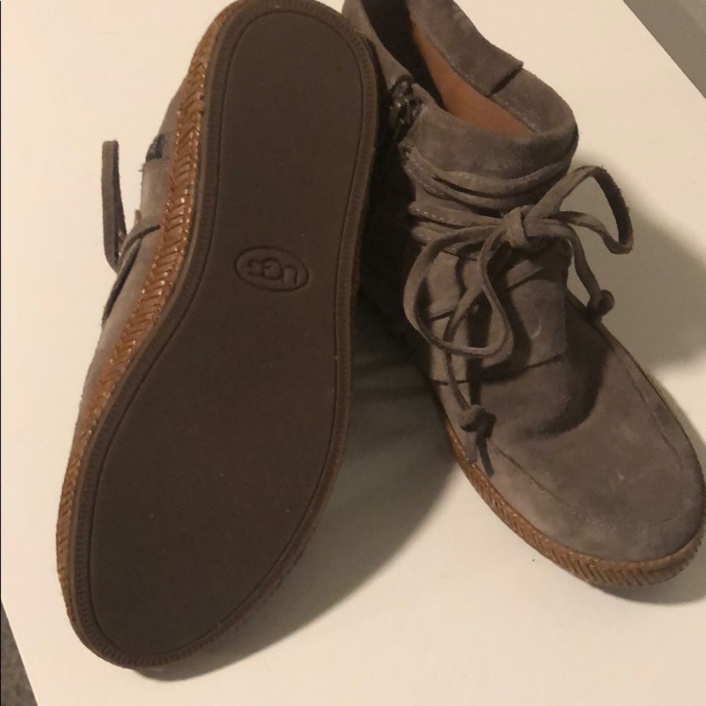 Ugg Booties - image 3
